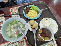 -沈老头包子(八十五店)