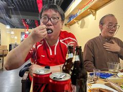 -烤五行·烧烤烤串(石佛营店)