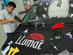 -车艺尚上海龙膜隐形车衣汽车贴膜旗舰店