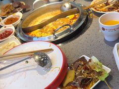 -锅大侠市集火锅·郑州16年(大上海城店)