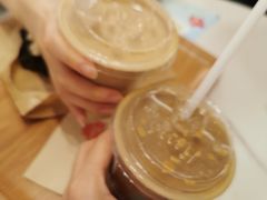 -Tims天好咖啡·贝果(东方广场店)