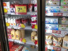 -卜蜂莲花(浦江城市生活广场店)
