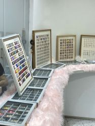 -谜秀韩式半永久纹眉纹绣洗眉