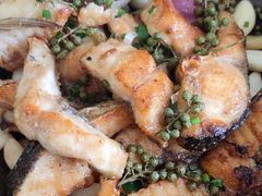 炆魚腩-年辉渔村