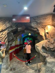 点击看大图 -点点梦想城(金水路店)