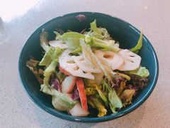 -半山腰·云南菜(侨福芳草地店)