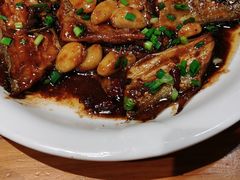 -大家发海鲜城夜排档(华山中路店)