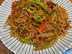 -阿记烧烤(大兴新区店)