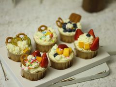 -糖秋Cake DIY·蛋糕定制·甜品台(观音桥店)