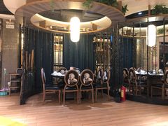 包厢-肖记公安牛肉鱼杂馆· 省级非物质文化遗产(仁和路店)