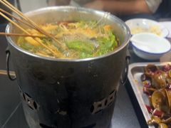 -老黑板筋(顺义总店)