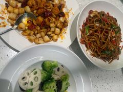 -玉林烤鸭店(垡头店)