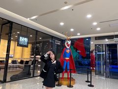 -红星美凯龙北京至尊MALL(东四环中路店)