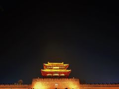 -台儿庄古城