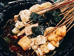 -落端云串串香(南京凤凰西街店)