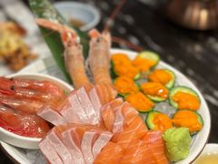 -一本魅·日式料理
