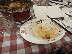 -孟记粥铺·家常菜·烧烤·粥(亚运村店)