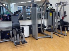 -律舟OasisFit健身工作室