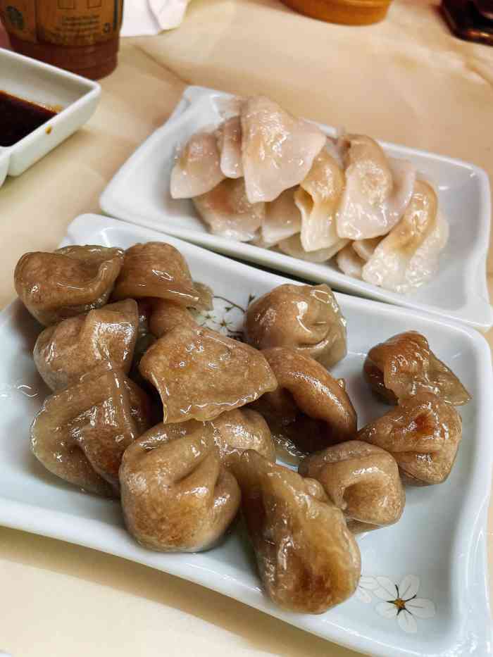 南丰牛肉丸菜粿铺-"汕尾小吃老字号 来旅游的朋友 一定要安利.