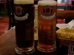 -宝莱纳餐厅(滨江店)