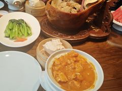 -面辣子·陕西家乡菜(长安店)