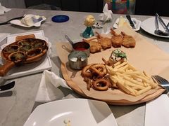 -必胜客(尹山湖歌林公园店)