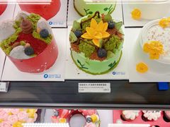 -Pantry's Best派悦坊蛋糕(世纪金源店)