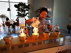 -dotcom coffee古点咖啡(致真大厦店)