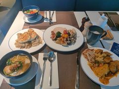 -新加坡乌节希尔顿酒店