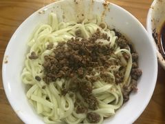 -洞子口张老二凉粉(文殊院店)
