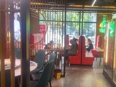 -范家大院(华为店)