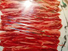 -北京老门框爆肚涮肉馆(锦业路店)