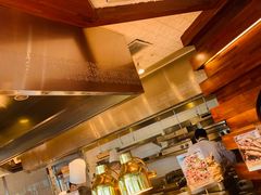 -The COOK·厨餐厅·自助餐(浦东嘉里大酒店)