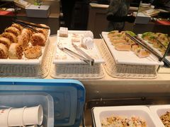 -素满香·Vegan食养自助(天一广场店)
