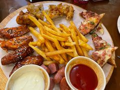 -G+KITCHEN(龙湖狮山天街店)