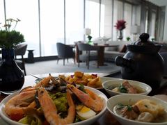 “新加坡”&nbsp;肉骨茶-北京柏悦酒店·锦庭餐厅Dining Room