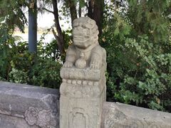 -卢沟桥文化旅游区(卢沟桥)
