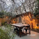 魔都初代网红咖啡甜品店 至今很红