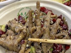 -小民大排档(光谷店)