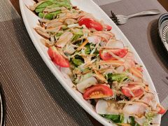 -LA CREPERIE BRETONNE布列塔尼法式餐厅(天童北路店)