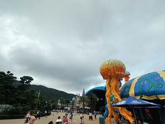 -横琴湾水世界