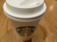 -星巴克(杭州西湖银泰1F店)