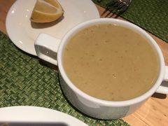 小豆汤-ALAMEEN阿拉伯餐厅(三里屯店)