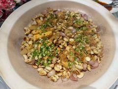 普宁豆酱焗南极犬牙鱼-大董(环贸iapm店)