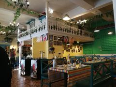大堂-滋味烤鱼(超洋店)