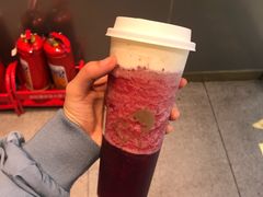 -喜茶(天津乐宾百货店)