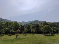 -巨石山景区