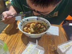 -秦云老太婆摊摊面(长嘉汇两江峯店)