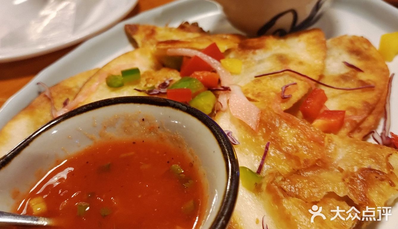 厦门探店|超火的墨西哥餐厅