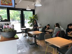 大堂-Maxpoint Kitchen 西餐咖啡(乐峰广场店)